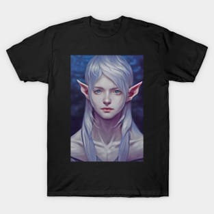 White Elf T-Shirt